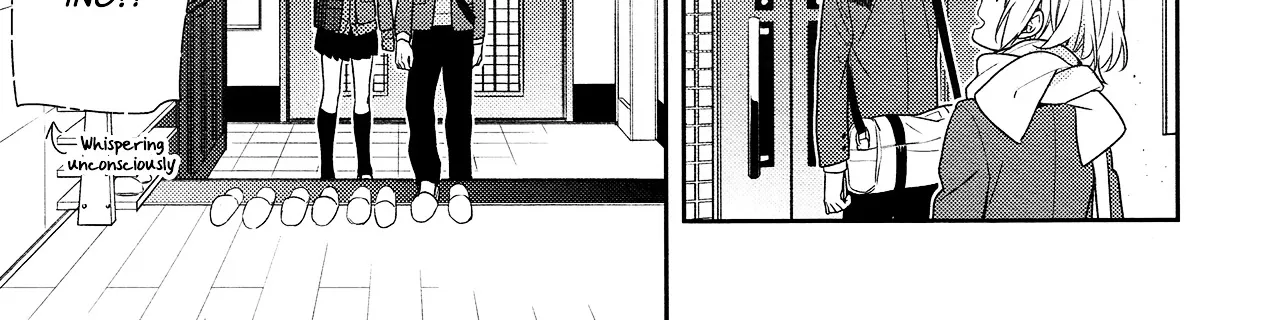 Horimiya Mangakakalot X Chapter 73 Page 14