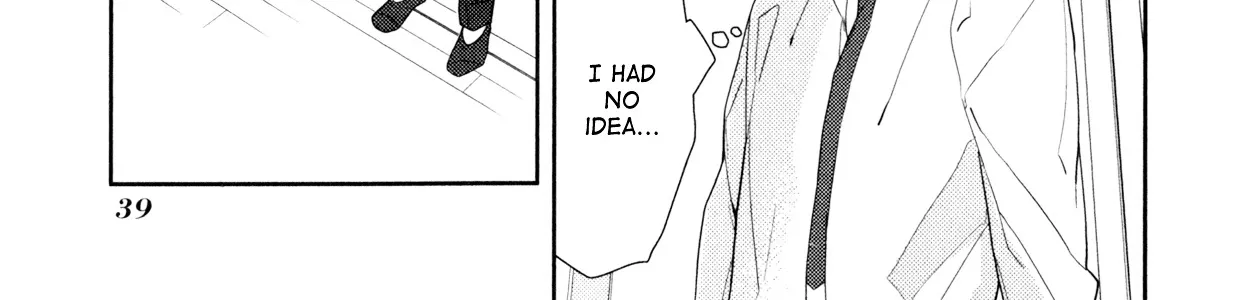 Horimiya Mangakakalot X Chapter 8 Page 22