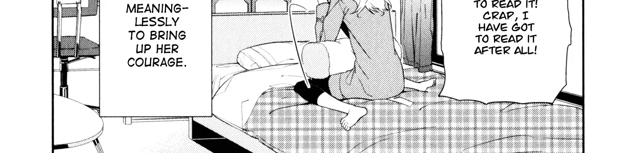 Horimiya Mangakakalot X Chapter 8 Page 32