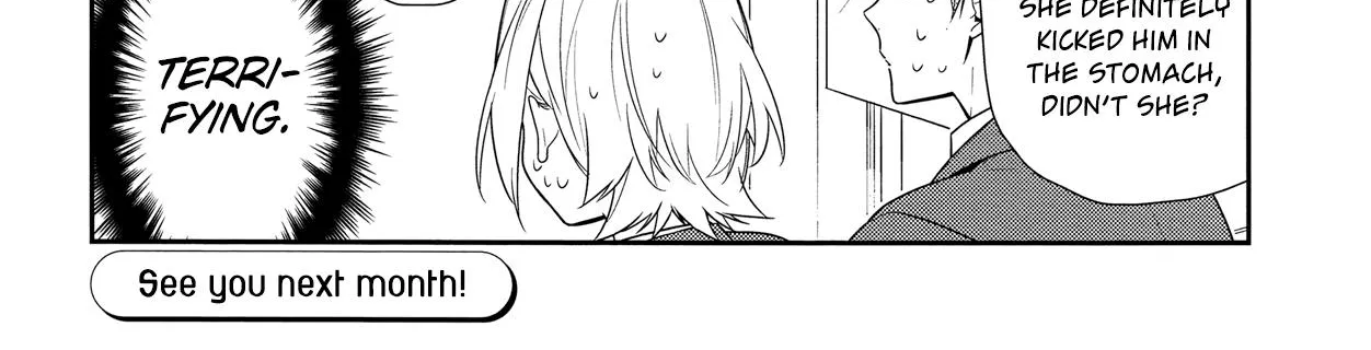 Horimiya Mangakakalot X Chapter 80 Page 40