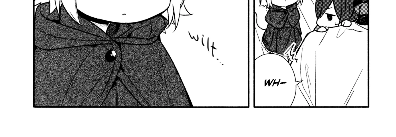 Horimiya Mangakakalot X Chapter 90.5 Page 10