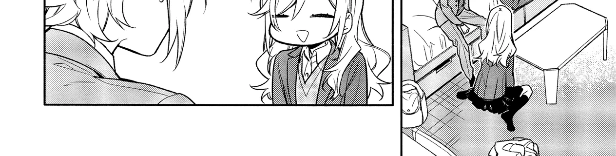 Horimiya Mangakakalot X Chapter 90 Page 20