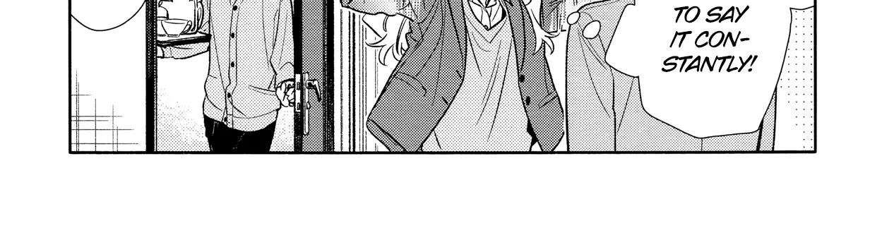Horimiya Mangakakalot X Chapter 90 Page 40