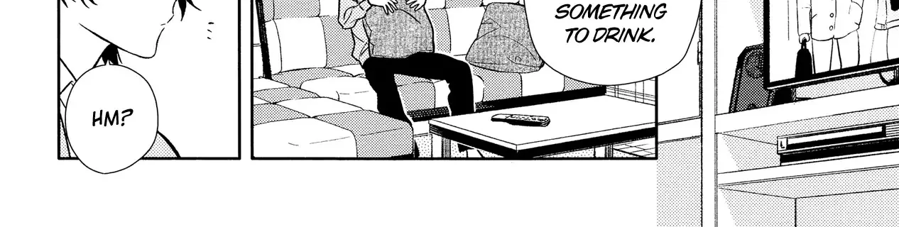 Horimiya Mangakakalot X Chapter 92 Page 20