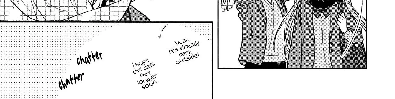Horimiya Mangakakalot X Chapter 95 Page 2