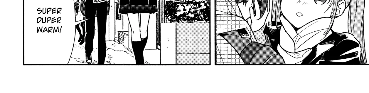 Horimiya Mangakakalot X Chapter 96 Page 8