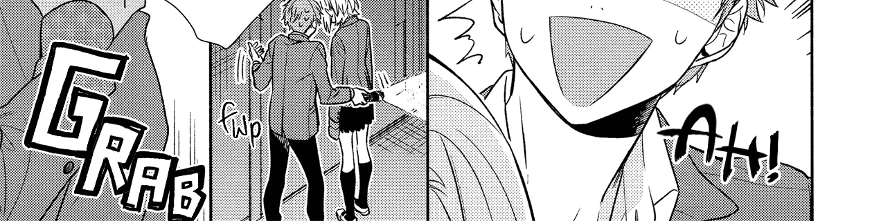 Horimiya Mangakakalot X Chapter 97 Page 22