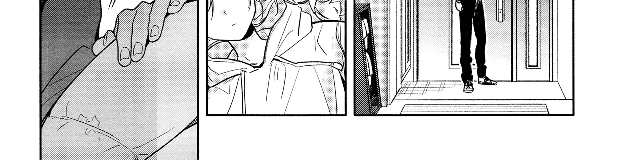 Horimiya Mangakakalot X Chapter 99 Page 44