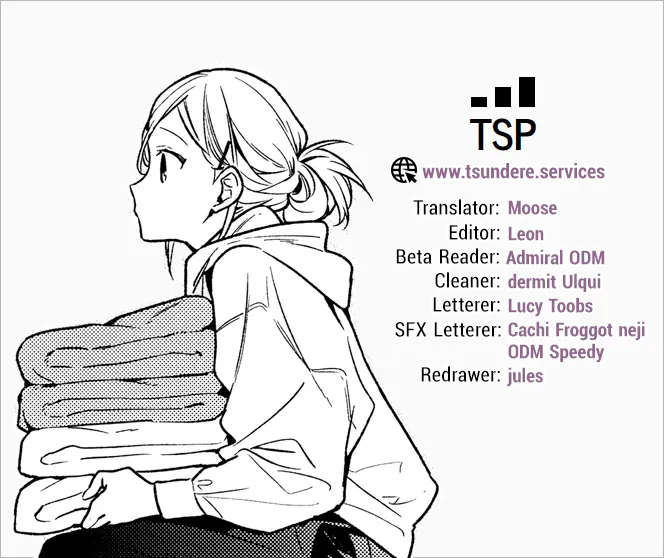 Horimiya Mangakakalot X Chapter 99 Page 62