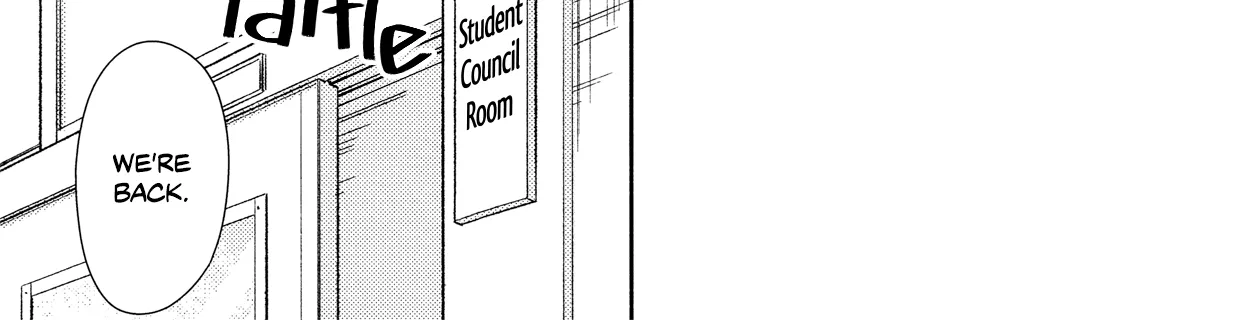 Horimiya Mangakakalot X Chapter 99 Page 10