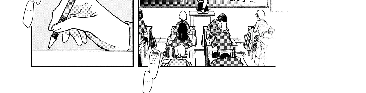 Horimiya Mangakakalot X Chapter 99 Page 18