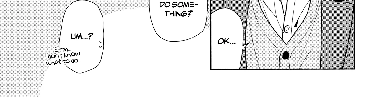 Horimiya Mangakakalot X Chapter 99 Page 30