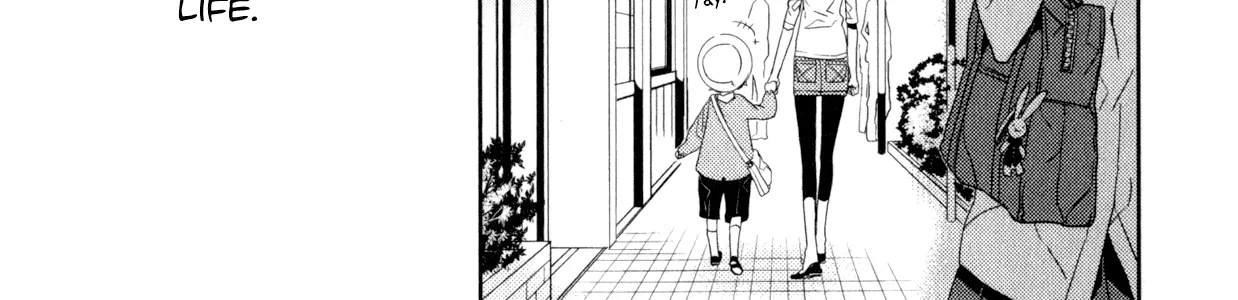 Horimiya Mangakakalot X Chapter 1 Page 22