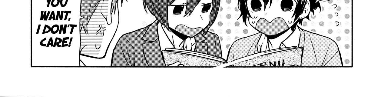 Horimiya Mangakakalot X Chapter 102 Page 18