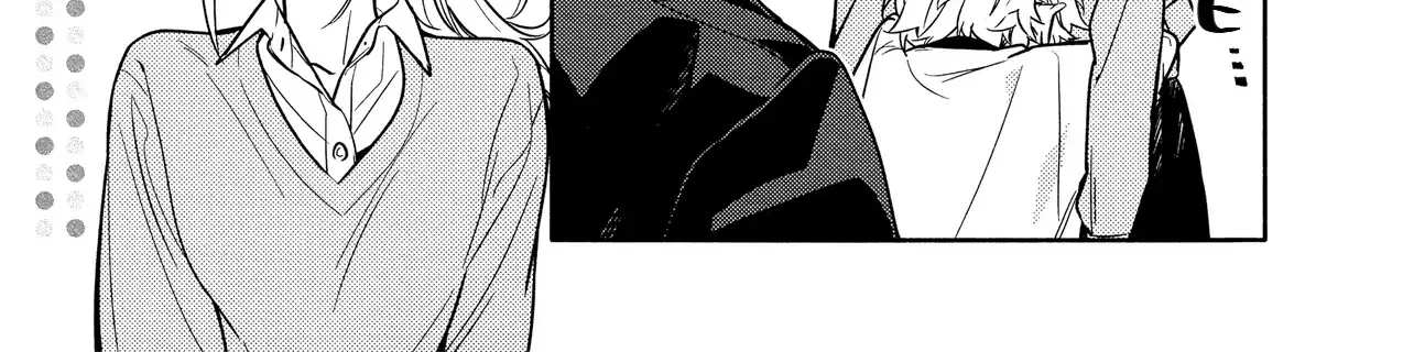 Horimiya Mangakakalot X Chapter 107 Page 25