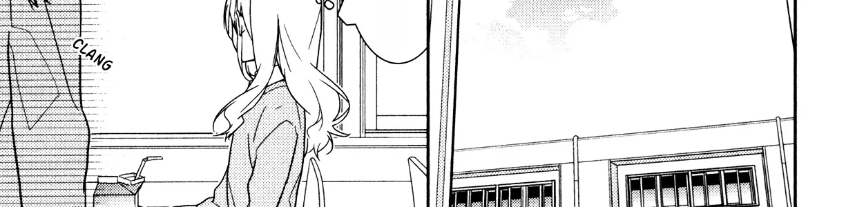Horimiya Mangakakalot X Chapter 11 Page 12