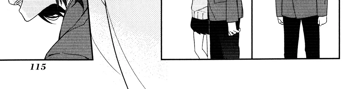 Horimiya Mangakakalot X Chapter 11 Page 20