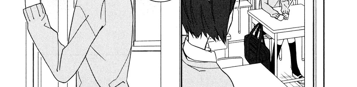 Horimiya Mangakakalot X Chapter 11 Page 30