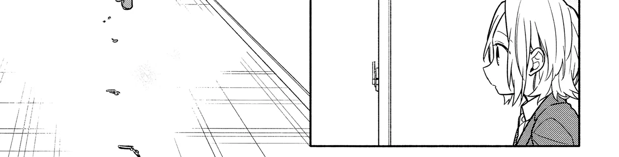 Horimiya Mangakakalot X Chapter 110 Page 14