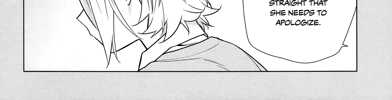 Horimiya Mangakakalot X Chapter 111 Page 16