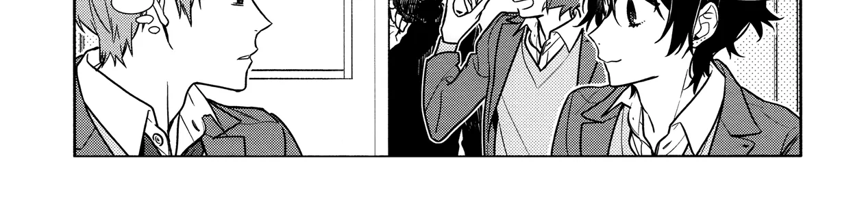 Horimiya Mangakakalot X Chapter 112 Page 10