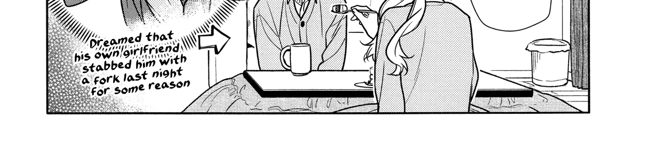 Horimiya Mangakakalot X Chapter 113 Page 12