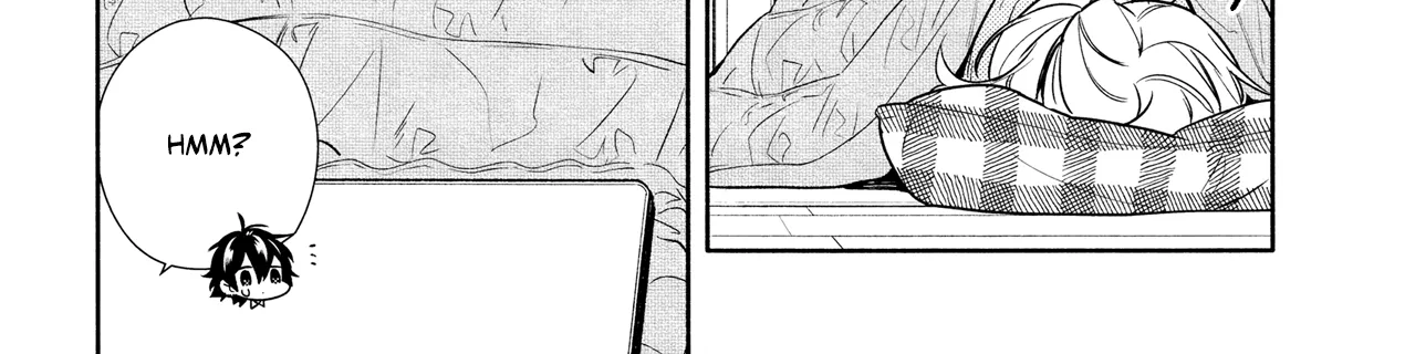 Horimiya Mangakakalot X Chapter 113 Page 16