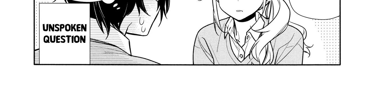 Horimiya Mangakakalot X Chapter 113 Page 18