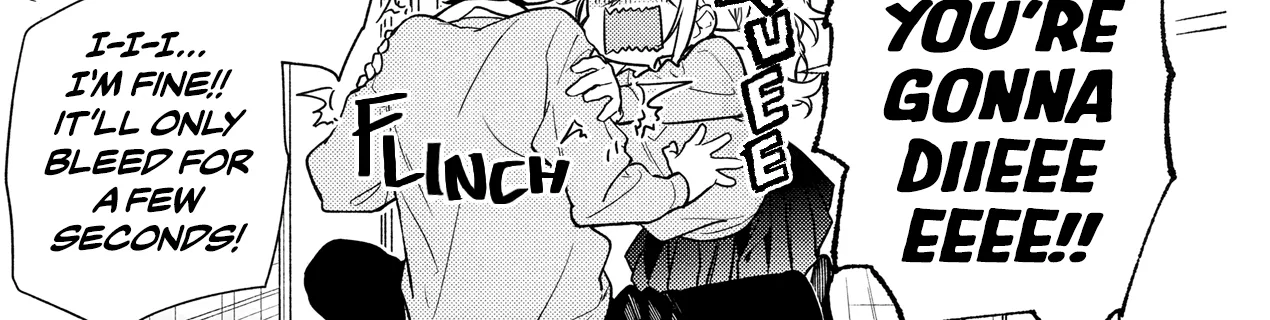 Horimiya Mangakakalot X Chapter 114 Page 30
