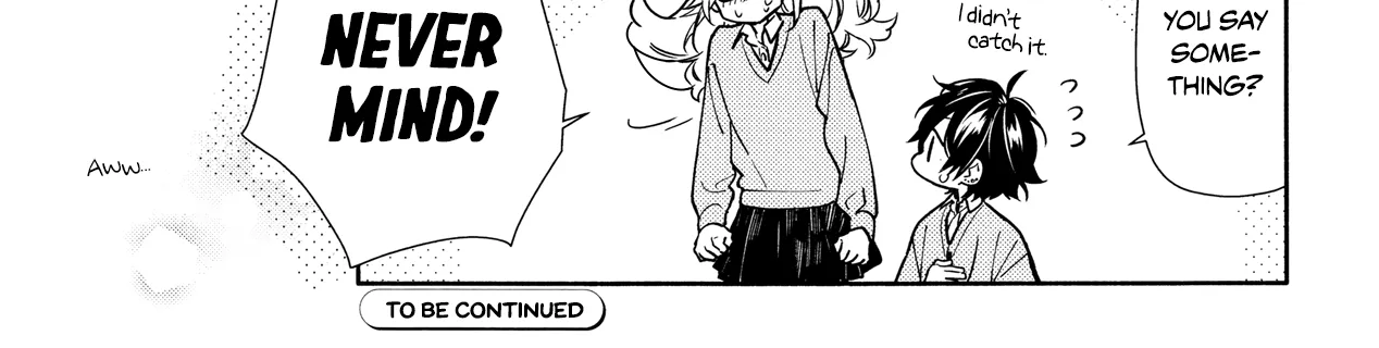 Horimiya Mangakakalot X Chapter 114 Page 38