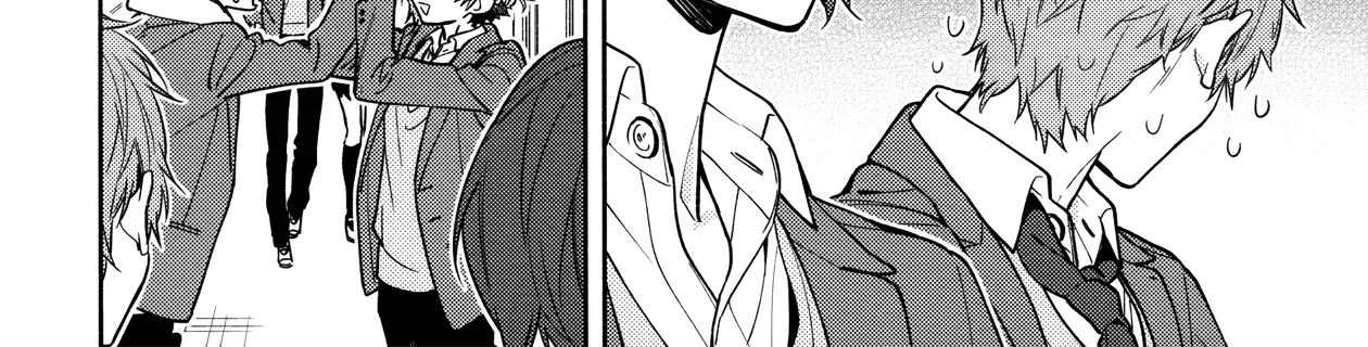 Horimiya Mangakakalot X Chapter 115 Page 20