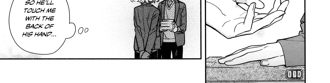 Horimiya Mangakakalot X Chapter 116 Page 24