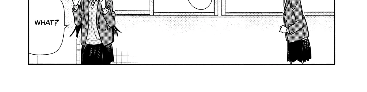 Horimiya Mangakakalot X Chapter 117 Page 16
