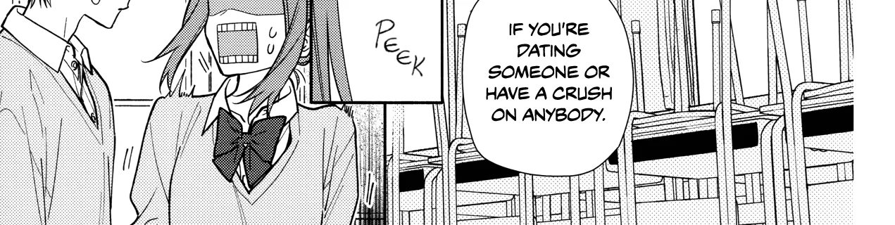Horimiya Mangakakalot X Chapter 119.5 Page 22