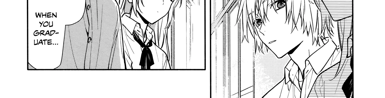 Horimiya Mangakakalot X Chapter 119.7 Page 22