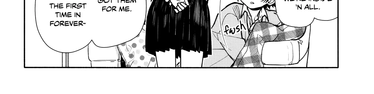 Horimiya Mangakakalot X Chapter 119 Page 16