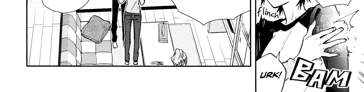 Horimiya Mangakakalot X Chapter 119 Page 28