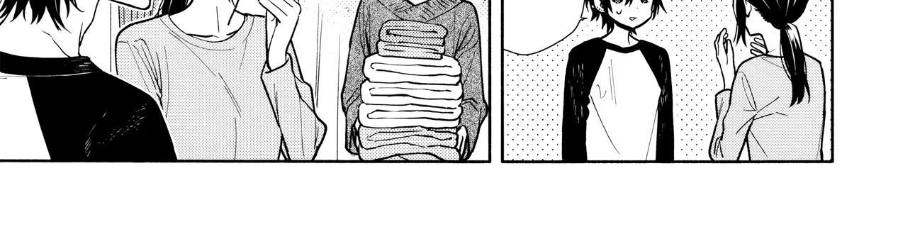 Horimiya Mangakakalot X Chapter 119 Page 30