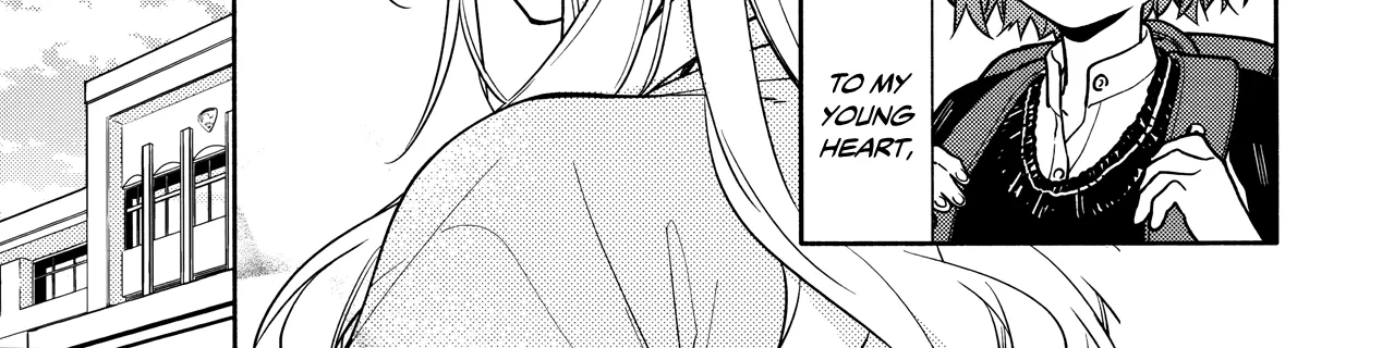 Horimiya Mangakakalot X Chapter 120 Page 2