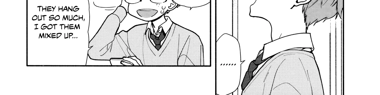 Horimiya Mangakakalot X Chapter 121 Page 16