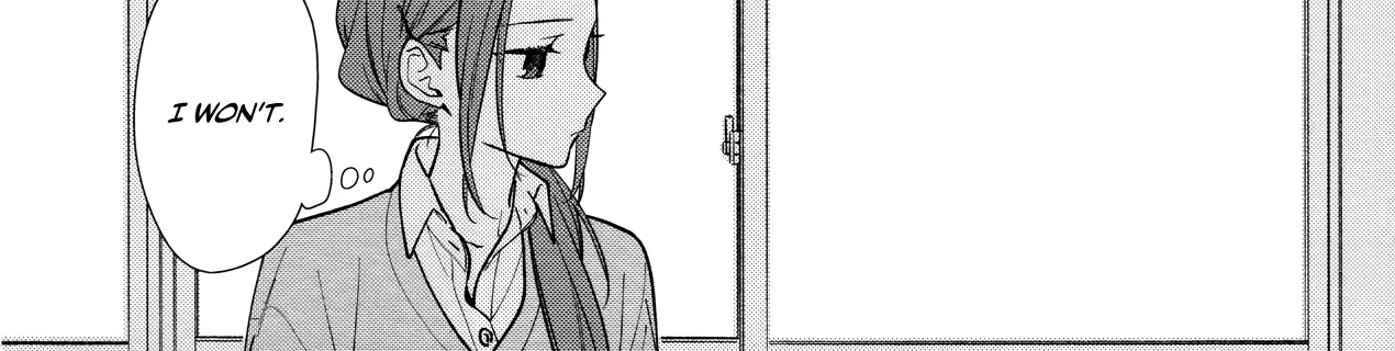 Horimiya Mangakakalot X Chapter 121 Page 20