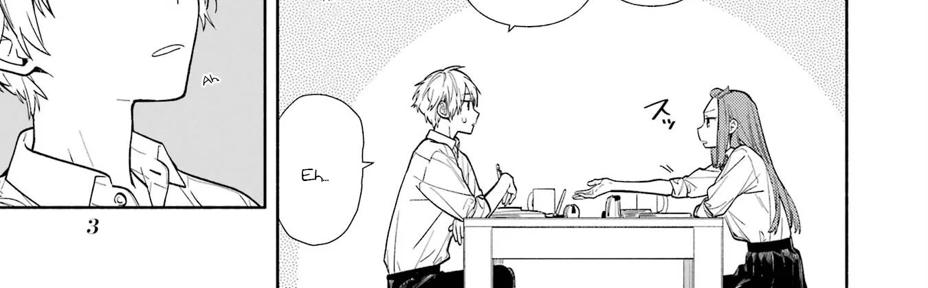 Horimiya Mangakakalot X Chapter 123.1 Page 2