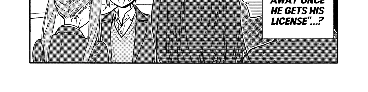 Horimiya Mangakakalot X Chapter 123 Page 30