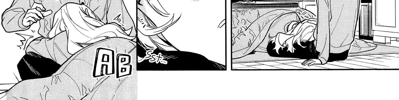 Horimiya Mangakakalot X Chapter 123 Page 38