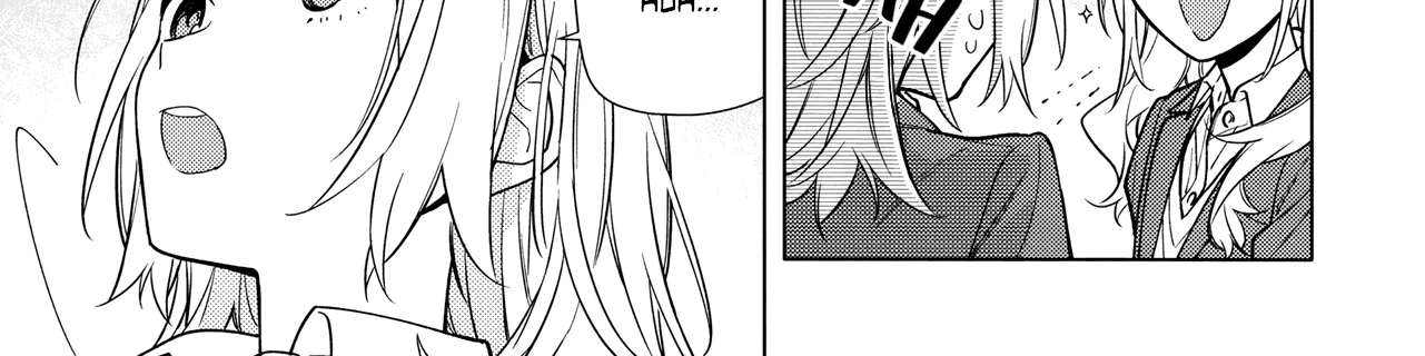 Horimiya Mangakakalot X Chapter 124 Page 13