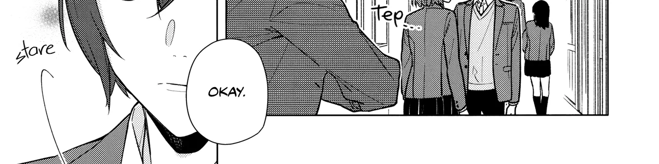 Horimiya Mangakakalot X Chapter 124 Page 17