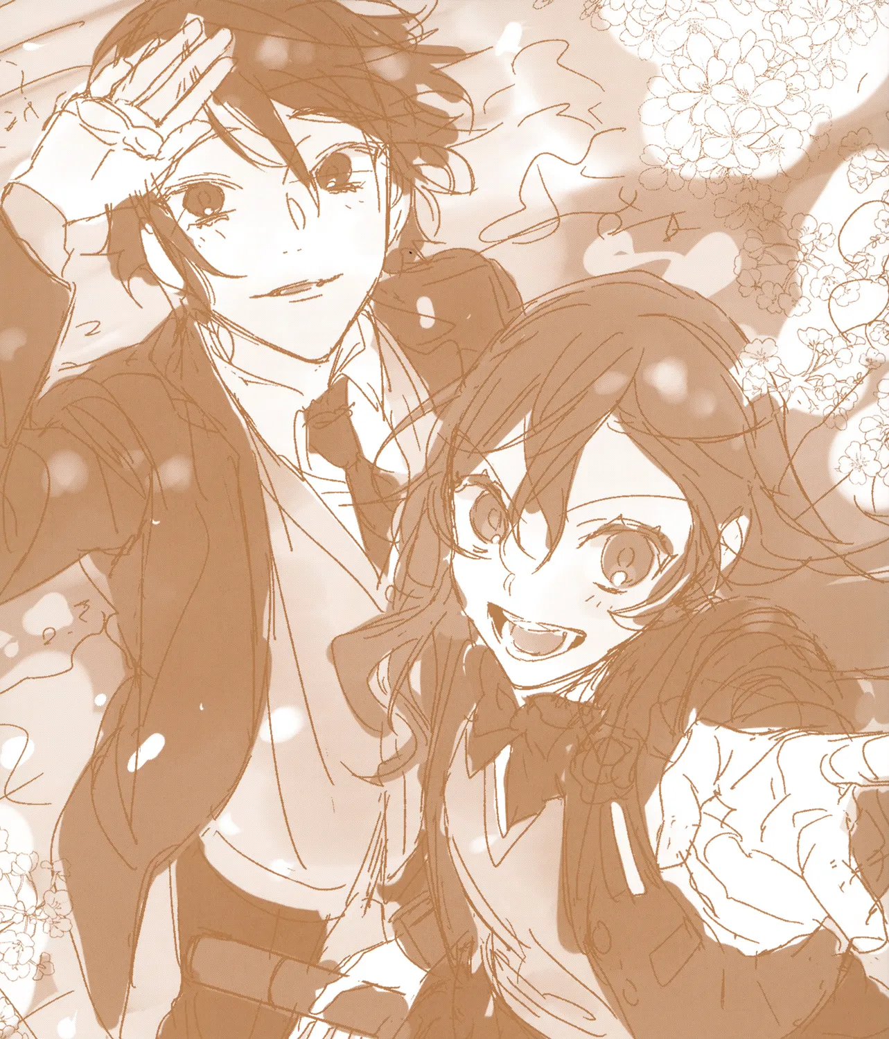 Horimiya Mangakakalot X Chapter 127 Page 3