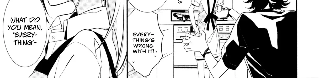 Horimiya Mangakakalot X Chapter 2 Page 2