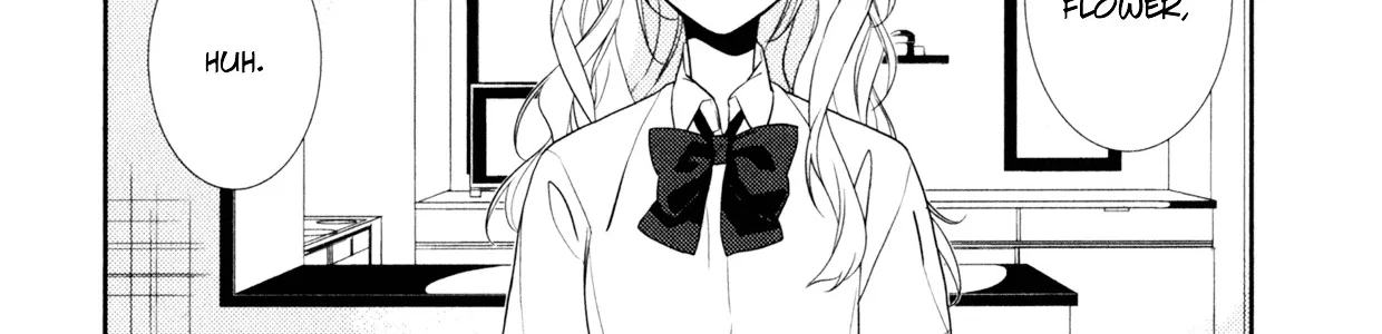 Horimiya Mangakakalot X Chapter 2 Page 24