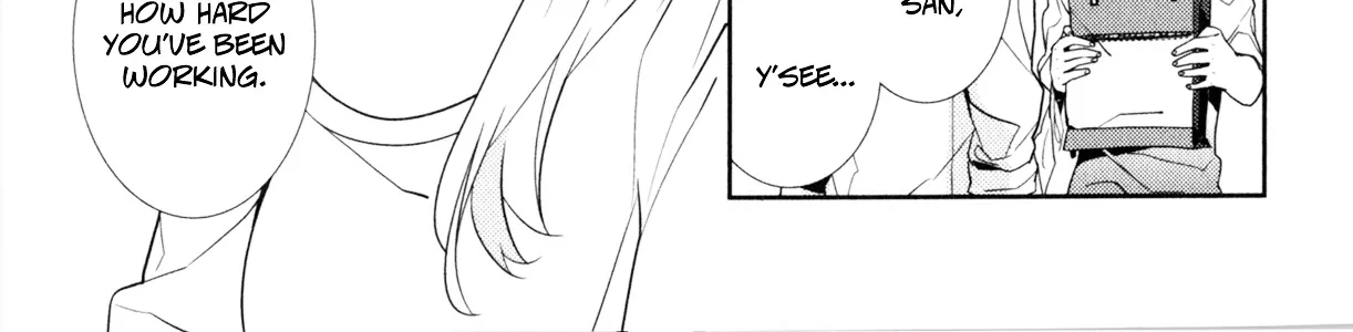 Horimiya Mangakakalot X Chapter 2 Page 46